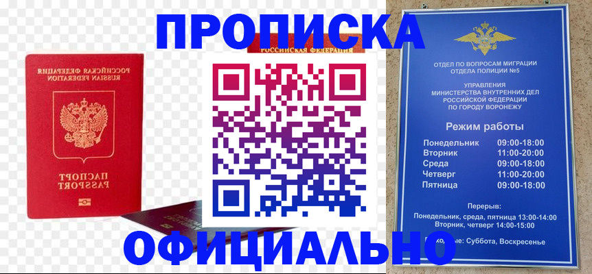 прописка иностранных граждан в Сорске